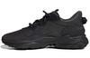 Adidas Ozweego 'Core Black Football Blue' GZ2773