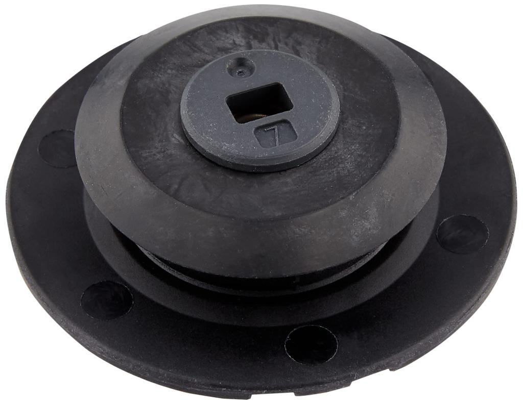 Genuine Parts 17 Ultegra 4000 Drag Knob Assembly Part 10H03 No.