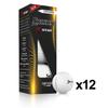 Srixon Golf Ball Z-Star 7 (12) White