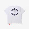 New Era New York Yankees 59fifTy Circle T shirT whiTe