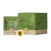 Chinese Tea Gardenia Green Tea Herbal Tea 28g (2.8g X 10) Tea Bags Box