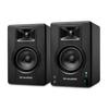 M-Audio Monitor Speaker Bluetooth Speaker Bluetooth Active Speaker PC Speaker Gaming Music Production RCA Input Terminal L/R Pair 120W 3.5 Inch BX3 BT