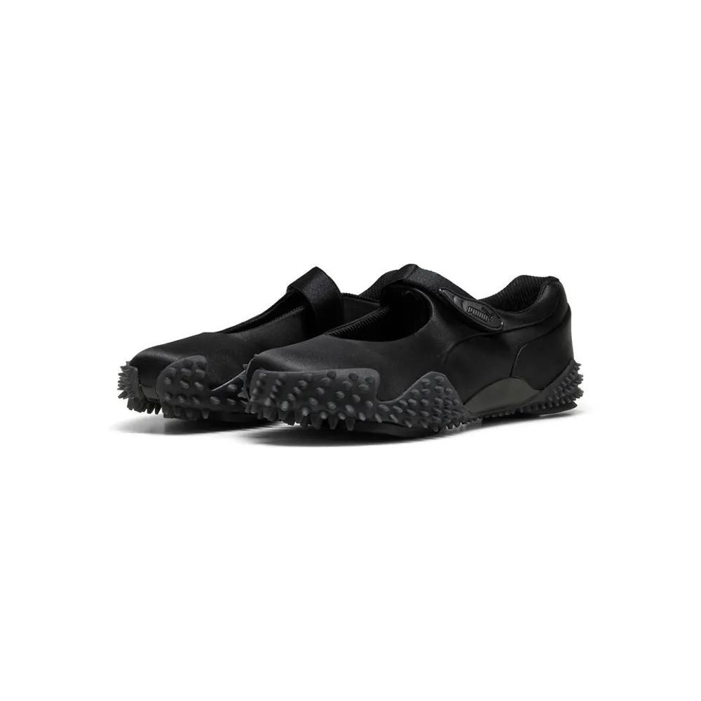 - PUMA Mostro Faye Сатиновый Черный:Темно-серый 401063-02 300235 220