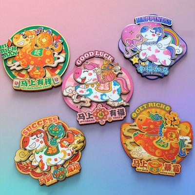 Deko & Wohnaccessoires – Kühlschrankmagneten