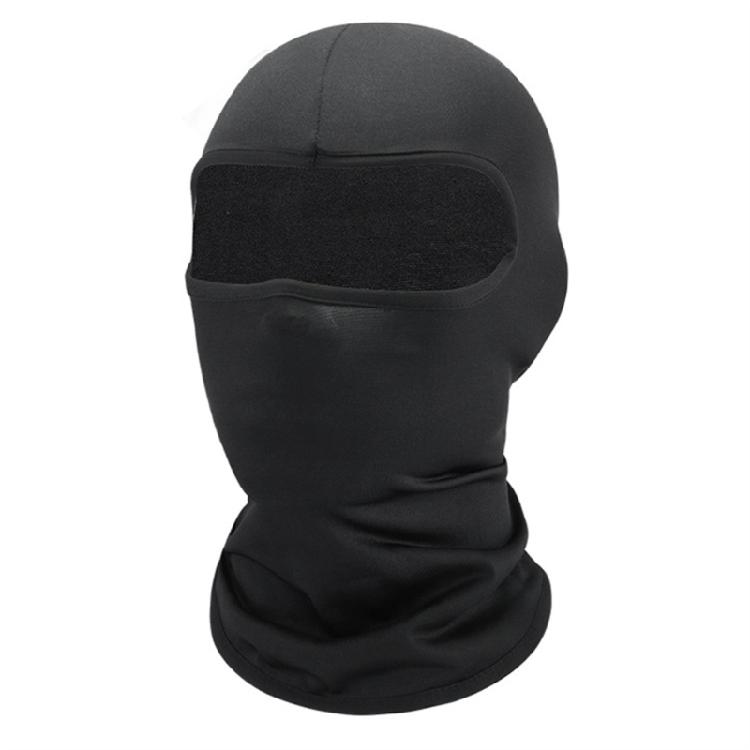 Halloween Cosplay Robber Balaclava Hats Balaclava Winter 3 Hole Hats Headgear