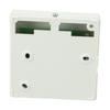 High Quality Practical Brand New Thermostat Temperature Switch White Room 2 Wire 220V AC Temperature Controller