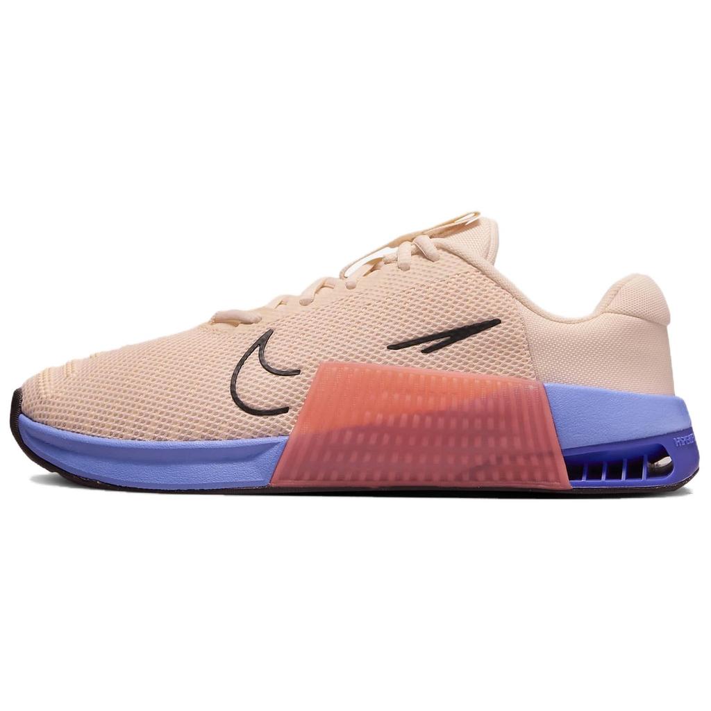 Nuove Nike Metcon 9 Guava Ice Royal Pulse Persian Violet Black da Donna DZ2537-800
