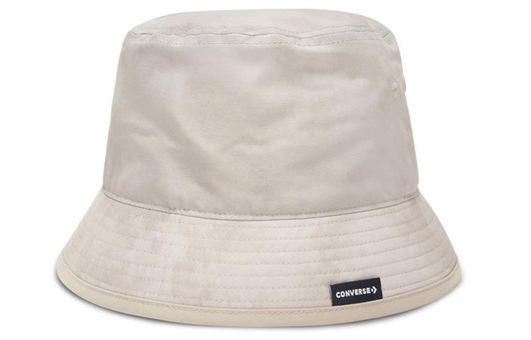 Converse Bucket Hats Unisex White 10021435-A02