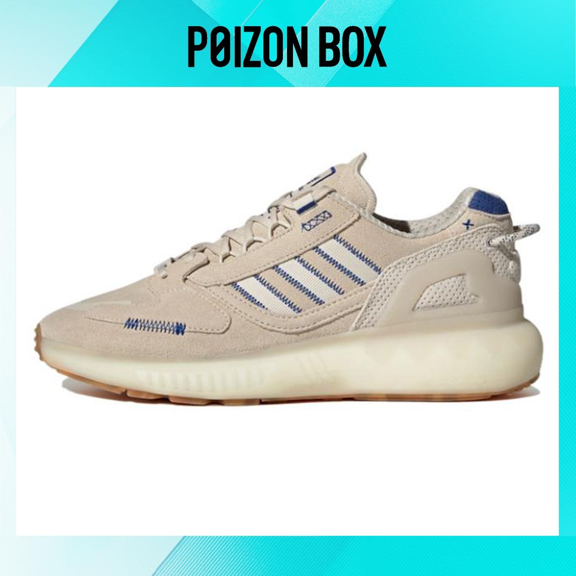 

кроссовки Unisex adidas originals ZX 5000 Running shoes GX6912