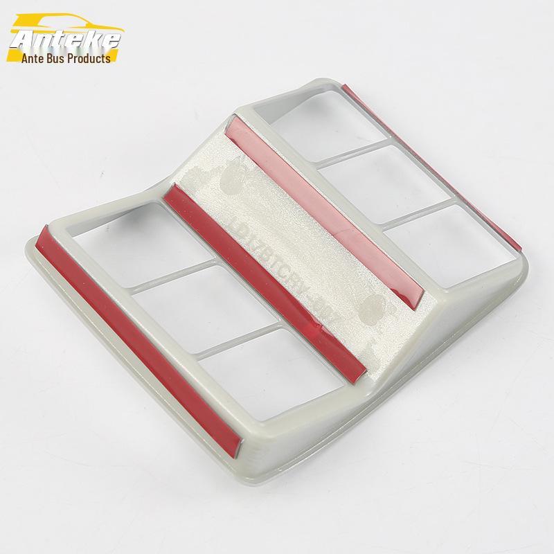 CR-V Dekorahmen für Mittelkonsole links & Scheinwerferbedienfeld für 20 Modelle