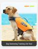 Summer Dog Cooling Vest: Lightweight, Breathable Heat Relief for Pets