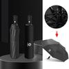 QPM1 Car Model LOGO Umbrella Auto Anti-UV Accessories For Buick Century Excelle XT Envision Excelle GT Enclave Royaum Envista GL8