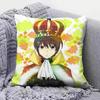 Kami Nomi Zo Shiru Sekai Keima Pillow Covers, Home Sofa Cushion Covers And Aecorative Custom