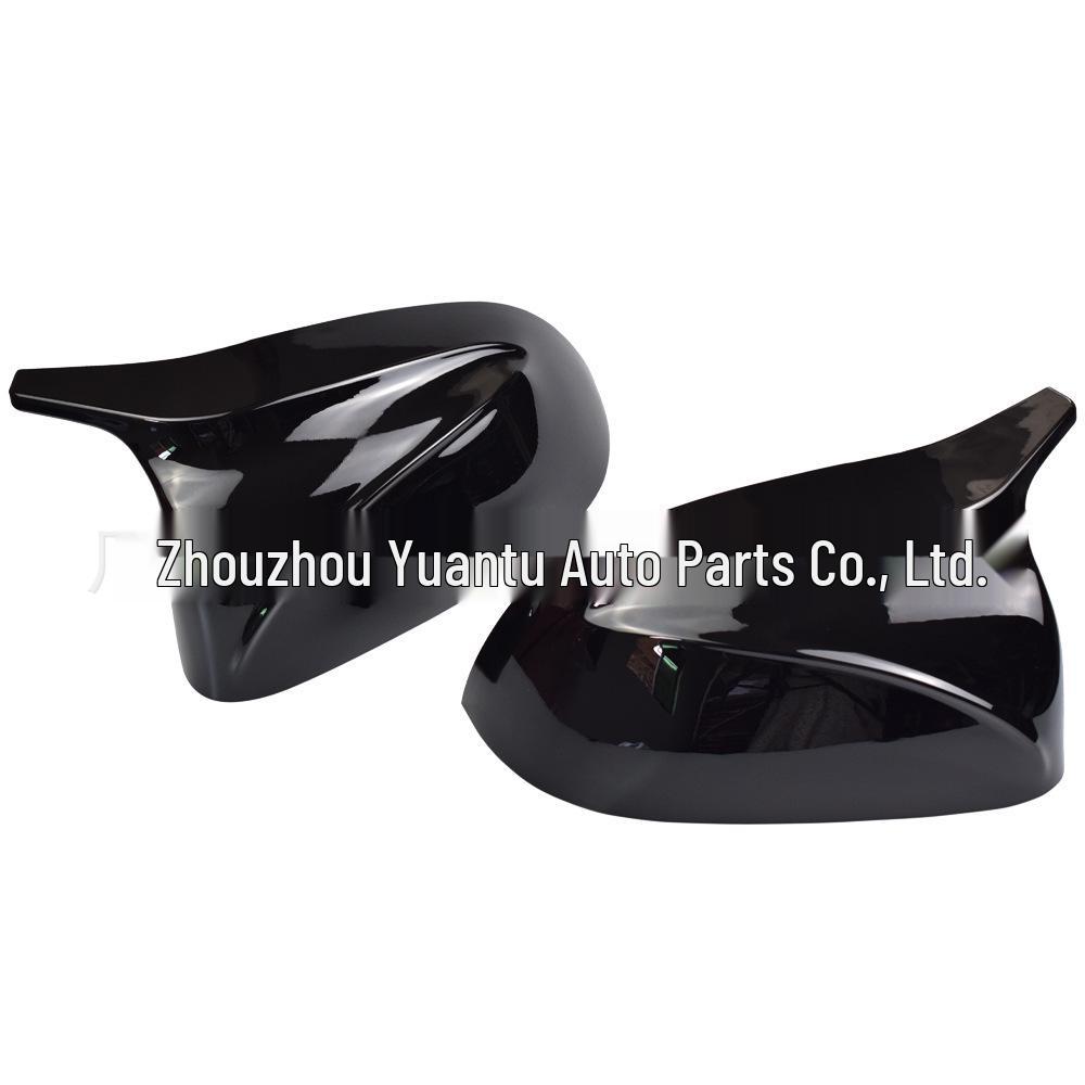 

BMW X3 X4 X5 G01 G02 G05 Carbon Fiber Replacement Rearview Mirror Shell Cover