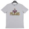 New Orleans Pelicans 2023 NBA Tip-Off New Era T-Shirt
