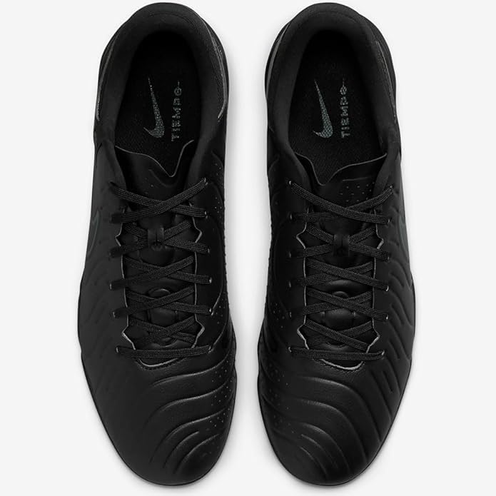 Nike TIEMPO LEGEND 10 ACADEMY TF BLACK/DEEP JUNGLE/BLACK DV4342-002 23.0cm