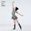 JNBY Girls' One-Piece Swimsuit