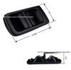 Renault Movano Passenger Sliding Door Exterior Handle 7700352420