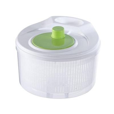 Vegetables Salad Spinner Lettuce Leaf Vegetable Dehydrator  Wash