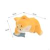 Hanging Animal Statue Potted Ornament Flower Pot and Vase Hugger Planter Pendant for