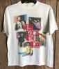 Pánské tričko New Kids on the Block Vintage Hangin’ Tough World Tour Unisex tričko
