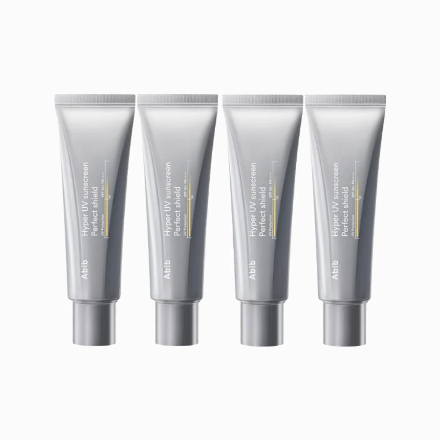 Abib Hyper UV Sunscreen Perfect Shield SPF50+ PA++++, 50ml