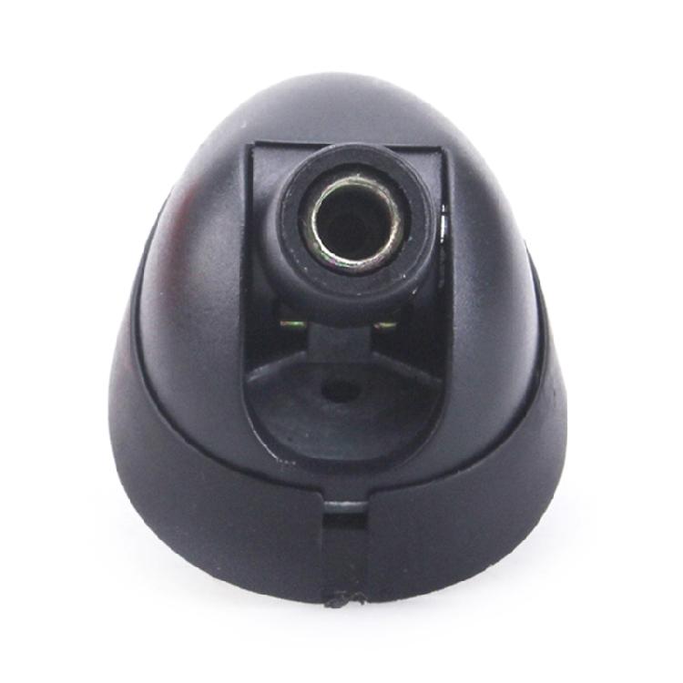 Quick Install Antenna Adapter Antenna Mount Adapter Enhances Signal Stability Radio Mount Replacement for Automotives