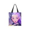 Canvas Bag Full-color Film And Television Animation Peripheral Tote Bag Shopping Bag Student Portable Bag
