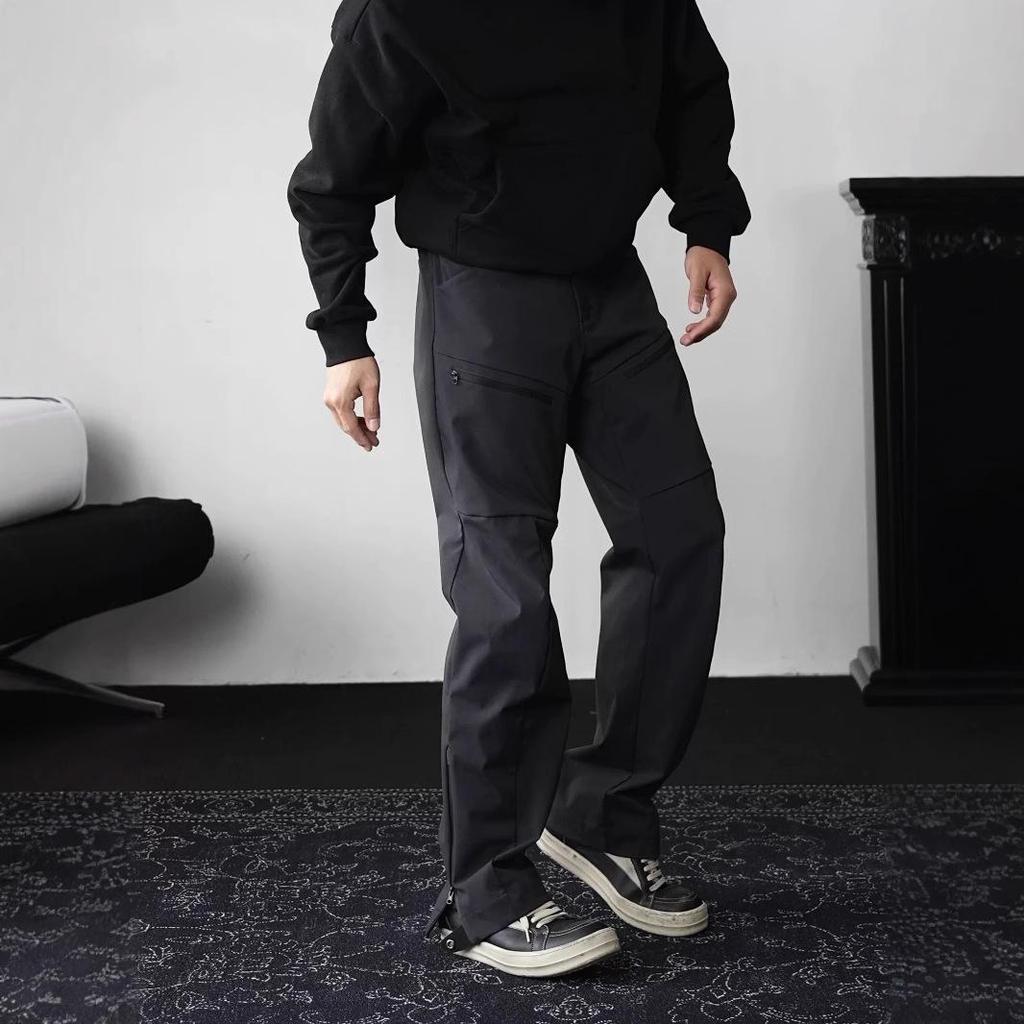 AUTICUP Alpha Charge Outdoor Three-Proof Ski & Sports Pants