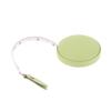 1Pc 1.5M Portable Retractable Vintage Style Mini Tape Nostalgia Measure Ruler Retro Sewing Centimeter Inch Roll Tape