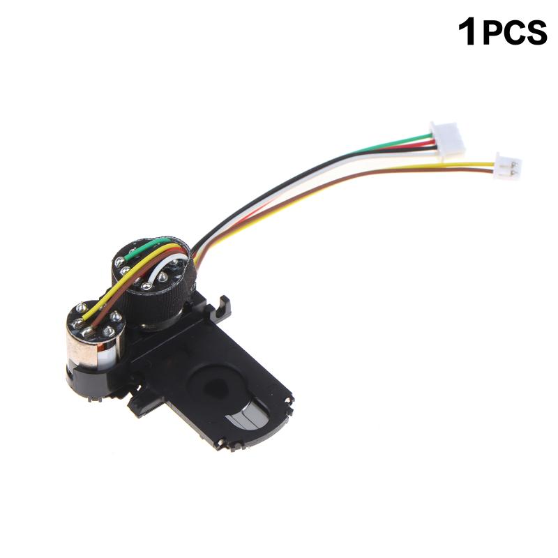 Optical Instrument Accessories Dc 3V-5V Adjustable Aperture And Filter Dual Rotating Electromagnet Diy Camera Shutter