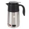 Auto Waterkoker 24V 200W Hoge Vermogen Waterverwarmer 1.3L Roestvrij Staal Draagbare Elektrische Koffie Melk Warmer Waterkoker voor