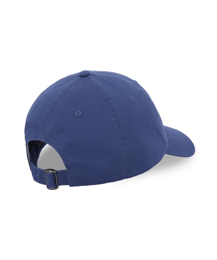 POLO RALPH LAUREN Cotton Twill Ball Cap - Blue