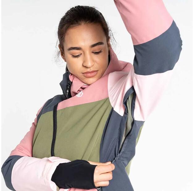 Dare2B Jacket Banded