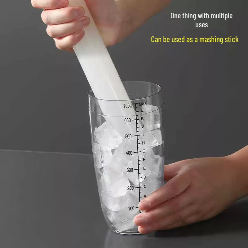 Non-stick Food Grade Multifunctional Rolling Pin and Lemon Stick