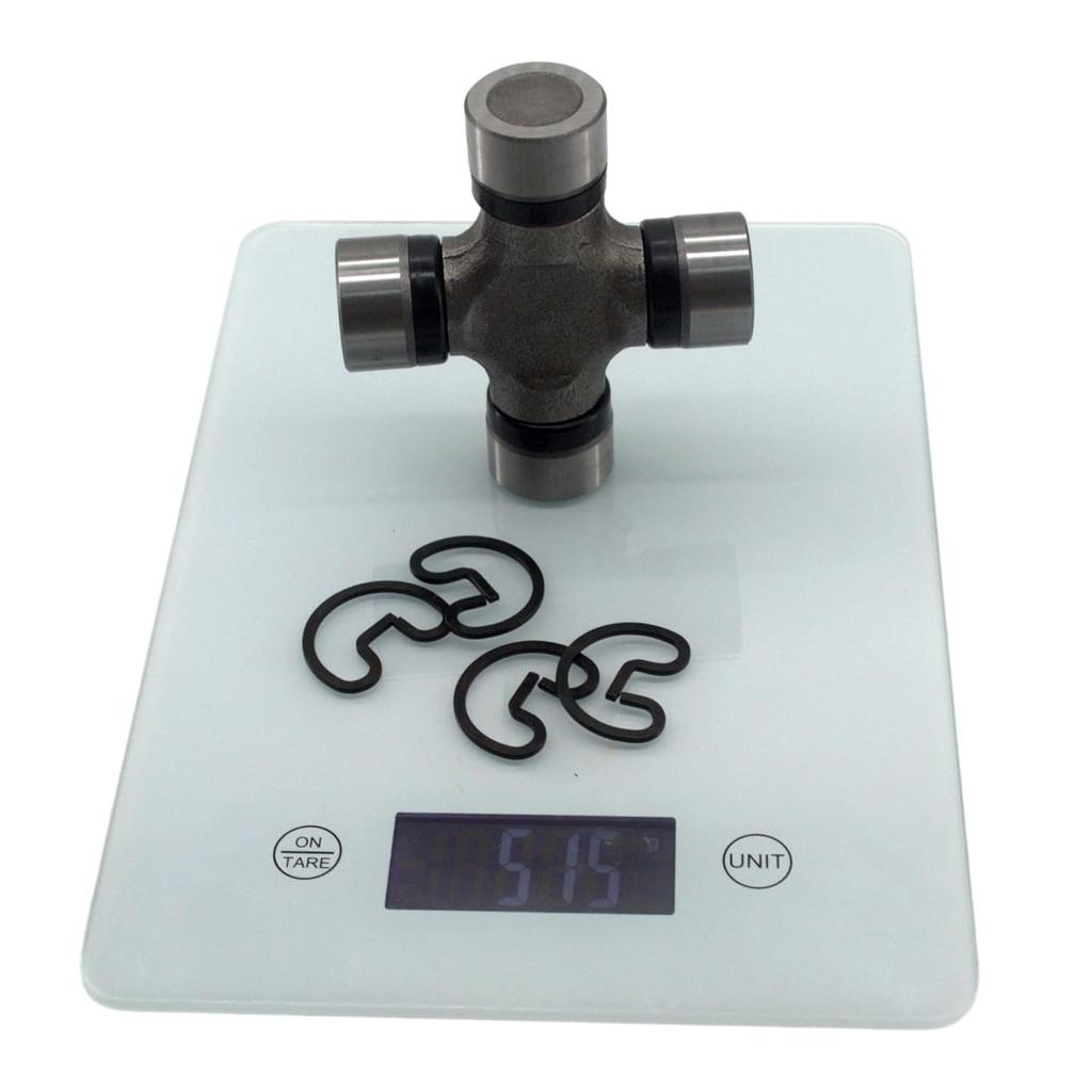 BUYMACHINERYPARTS 5-134X U-Joint Kit 1310/1330 Series Universal Joint (OSR)