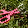 10lots Large Spiders Insect Catcher Tweezer Clamp Tongs Children Educational Toy for Various Pet Households