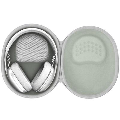 Audio-Technica Headphones Storage Case for ATH-M20xBT/ATH-M50x/ATH-M40x/ATH-M30x/ATH-M60x, Off-White - Aenllosi (Case Only)