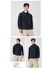 Unisex UV Protection Ice Silk Jacket: Lightweight, Breathable, Customizable Logo for Summer Outdoor Wear