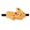 Squishy Eye Pikachu Yellow Slowpoke and Snorlax Eye Cute and Fun Travel Perfect for Restful and Eye Care Pokémon Mask, Pokémon Pillow, Accessory,