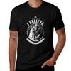 The ONLY Miracle On 34th Street I Recognize T-Shirt Comfortable Work Wear Tee