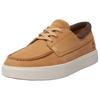 Timberland Emerson Street Comfortable Versatile Slip-Resistant Durable Low-Top Sneakers Men sneakers Brown TB0A6C92EN31
