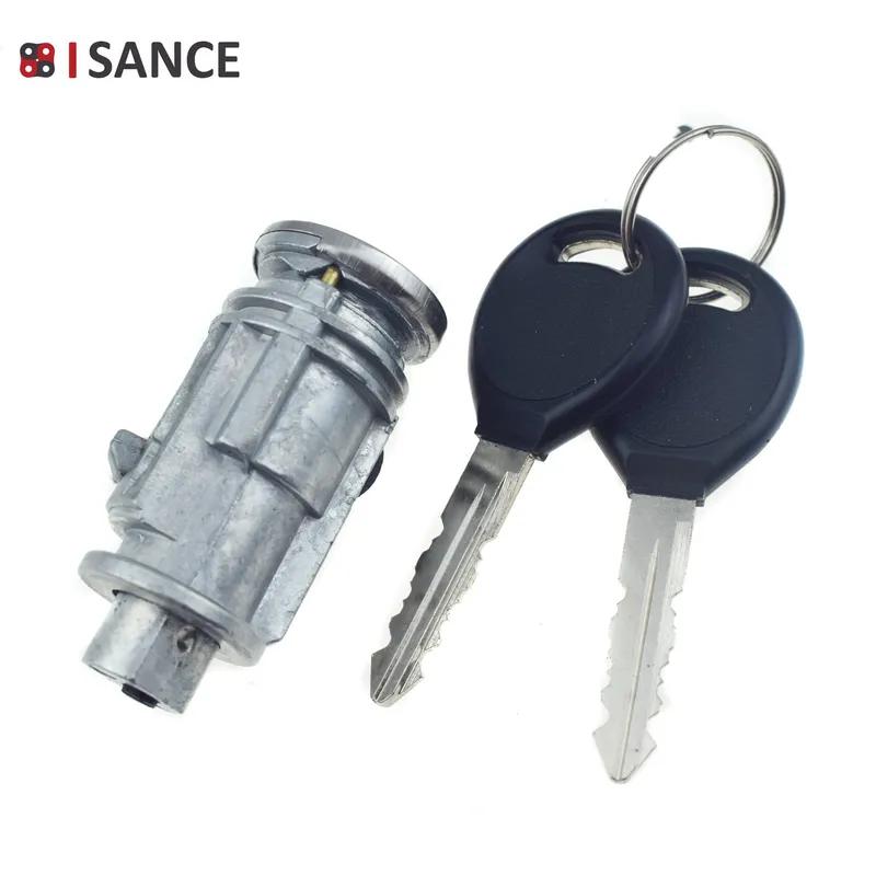 Car Ignition Lock Switch Cylinder For Chrysler Dodge Jeep Grand Cherokee Liberty Wrangler Sebring PT Cruiser 300 Town & Country