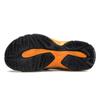HUMTTO Men's Sandals Breathable Outdoor Beach Sandals for Men Quick Dry Designer Non-leather Summer Water Casual Mens Shoes