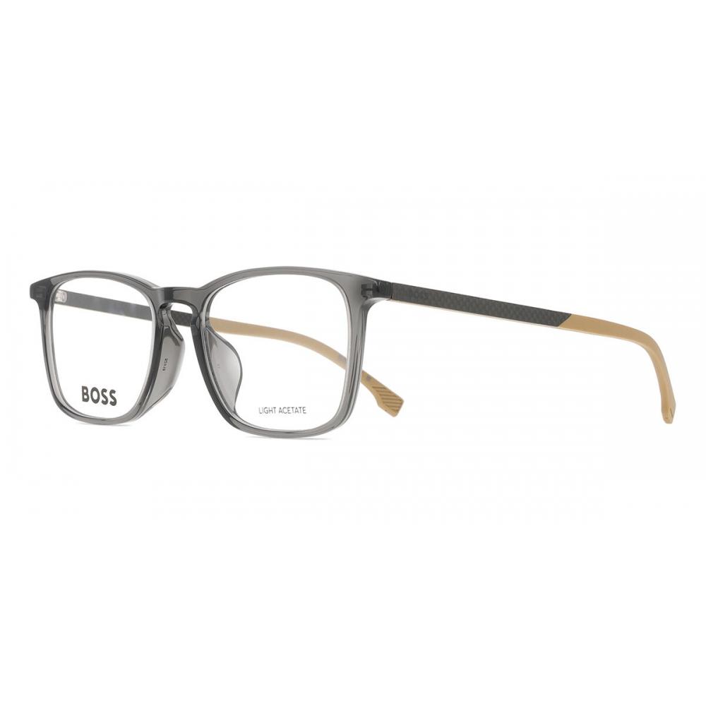 BOSS 1716 F Asian Fit Kb7 Men Eyeglasses