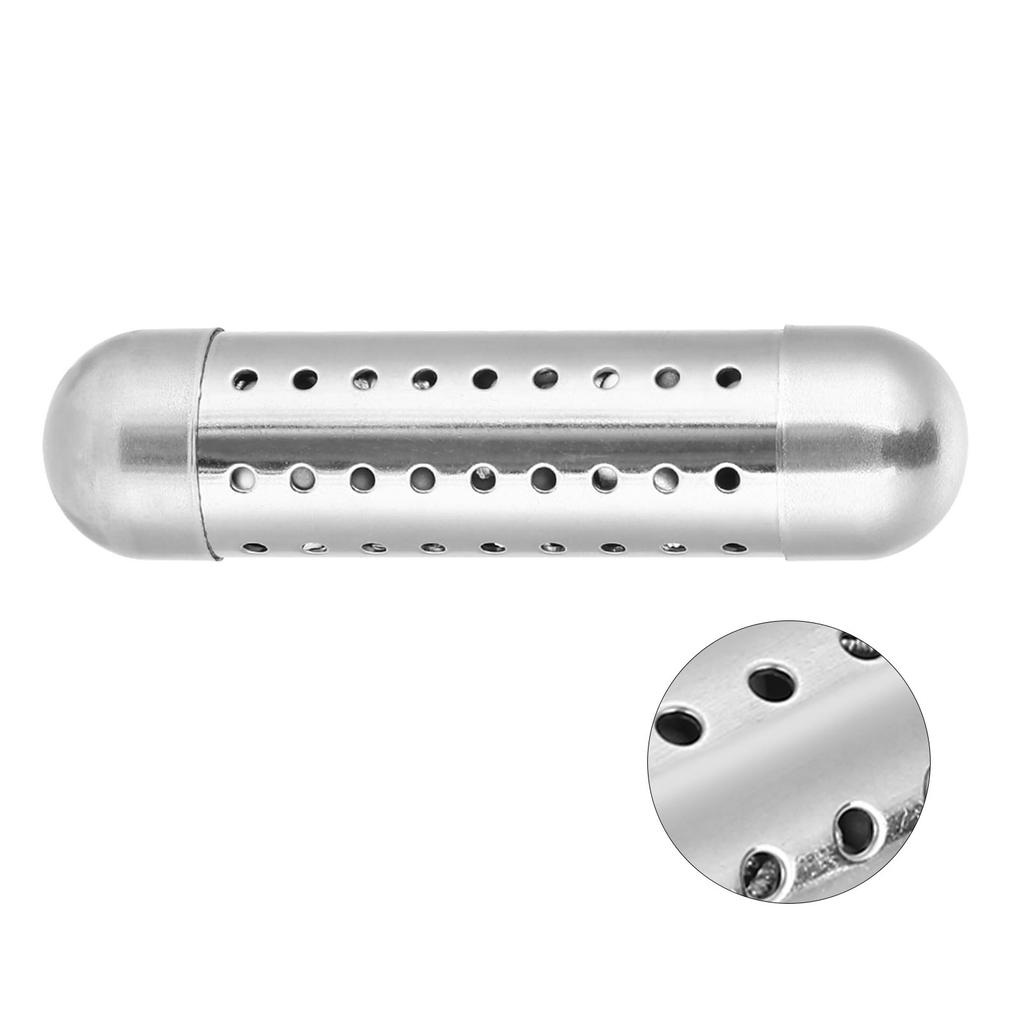 Portable Alkaline Water Stick PH Alkalizer Ionizer Hydrogen Minerals Wand Water Purifier Filter