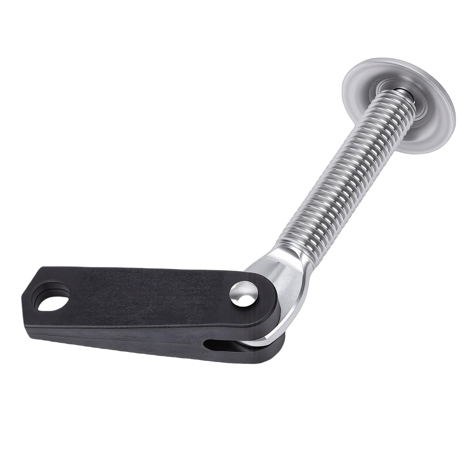 

Stainless Steel Transom Clamp Assy 6E7 43116 00 for 8 Horsepower 40 Horsepower Outboard Motor Engine