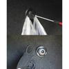4Pcs/Set Car  Hook Mounting  Points Fixed Car Hook For Car Rear Cargo Trunk Storage Organizer Net