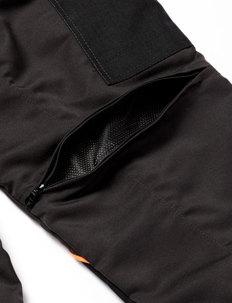 Makita protective size name pants, 48, A-67642