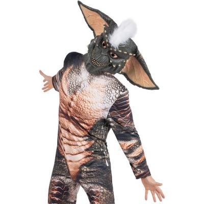 Máscara de Látex de Lujo de Gremlins 2 Stripe